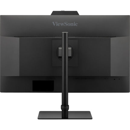 ViewSonic VG2741V Monitor de Conferencia 27" Full HD 120 Hz Cámara 5MP