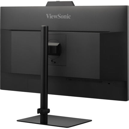 ViewSonic VG2741V Monitor de Conferencia 27" Full HD 120 Hz Cámara 5MP
