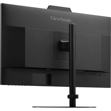 ViewSonic VG2741V Monitor de Conferencia 27" Full HD 120 Hz Cámara 5MP