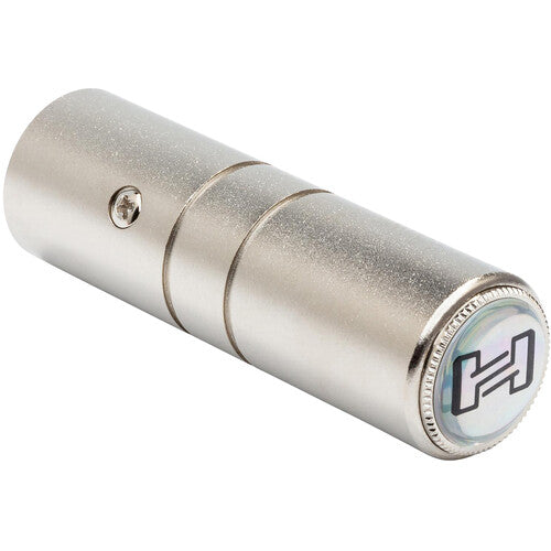 Hosa Technology Terminador DMX 3 Pines para Conexión de Audio