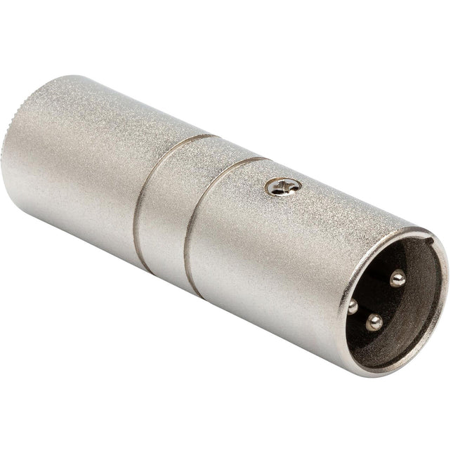 Hosa Technology Terminador DMX 3 Pines para Conexión de Audio