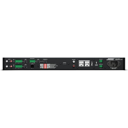 Bose Professional Veritas 2160BH Amplificador de Zona Integrado con DSP y Bluetooth