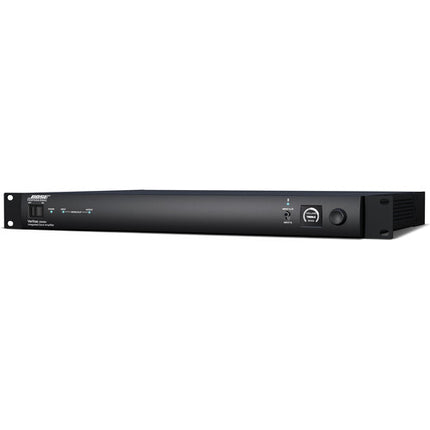 Bose Professional Veritas 2160BH Amplificador de Zona Integrado con DSP y Bluetooth