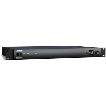 Bose Professional Veritas 2160BH Amplificador de Zona Integrado con DSP y Bluetooth