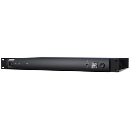 Bose Professional Veritas 2160BH Amplificador de Zona Integrado con DSP y Bluetooth