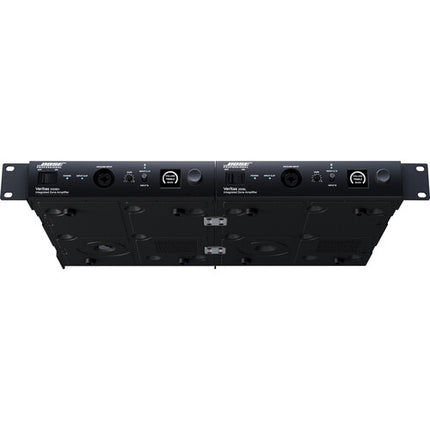 Bose Professional Veritas 1100BH Amplificador de Zona Integrado con DSP Bluetooth y Pantalla OLED