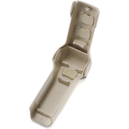 Tilta Estuche de Viaje Protector y Correa Snap Lock para DJI Osmo Pocket 3 Cream White