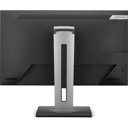 ViewSonic VG2748A-2K Monitor 27" IPS QHD 1440p 100Hz 5ms