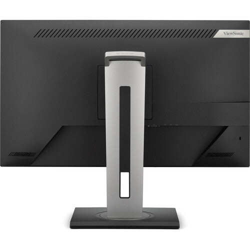 ViewSonic VG2748A-2K Monitor 27" IPS QHD 1440p 100Hz 5ms