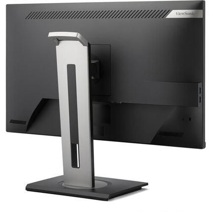 ViewSonic VG2748A-2K Monitor 27" IPS QHD 1440p 100Hz 5ms