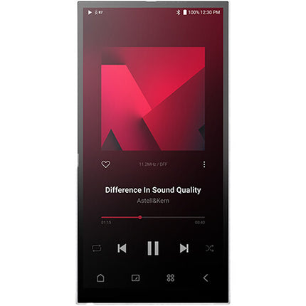 Astell & Kern PD10 Reproductor de Audio Digital 6" Full HD 5770mAh