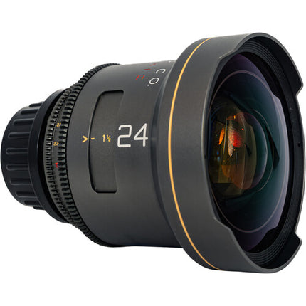 Atlas Lens Co Mercury 24mm T2.2 Lente Anamórfico Prime 1.5x Full Frame 114mm