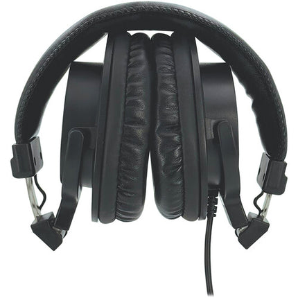 CAD MH500 Auriculares Cerrados Over-Ear 50mm Drivers Plegables