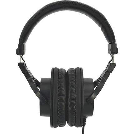 CAD MH500 Auriculares Cerrados Over-Ear 50mm Drivers Plegables
