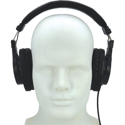 CAD MH500 Auriculares Cerrados Over-Ear 50mm Drivers Plegables