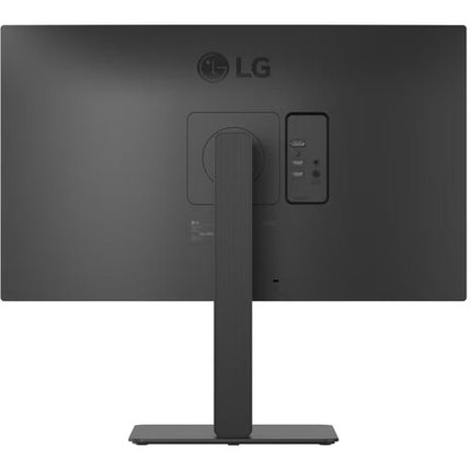 LG 27BA45U-B Monitor 27" 4K UHD HDR10 IPS 5 ms HDMI DisplayPort