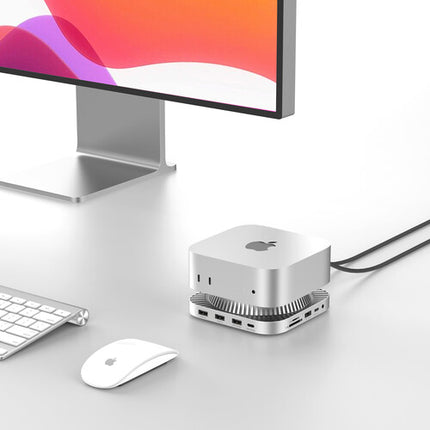 iVANKY FusionDock 3 Estación de Acoplamiento USB-C 4K120 HDMI M.2 PCIe 3.0