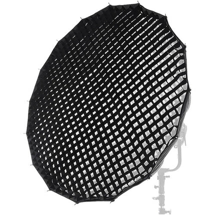 Aputure Light Dome 150 Softbox 5 Pies con Difusores 1.5 y 2.5 Stop y Grid 50º
