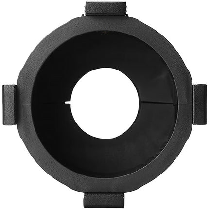 Aputure Lente 19° para Sistema Spotlight Mini Solo Lente