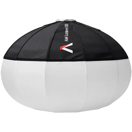 Aputure Lantern 120 Softbox para LEDs con montaje 4 pies y bolsa de transporte