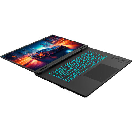 Portátil Gaming Gigabyte 16" GAMING A16 CVH i7 16GB 1TB SSD RTX 5060