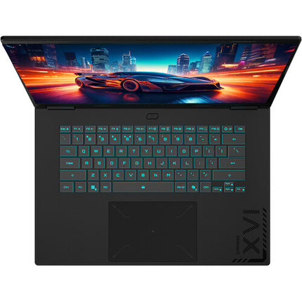 Portátil Gaming Gigabyte 16" GAMING A16 CVH i7 16GB 1TB SSD RTX 5060