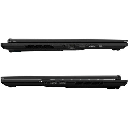 Portátil Gaming Gigabyte 16" GAMING A16 CVH i7 16GB 1TB SSD RTX 5060