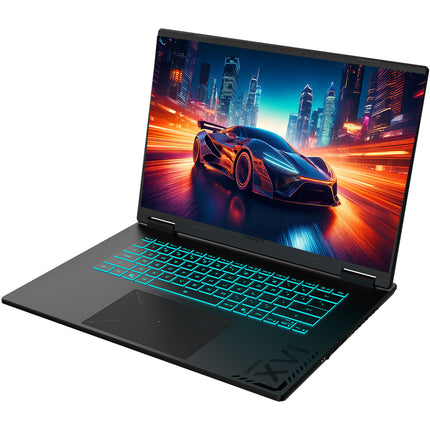 Portátil Gaming Gigabyte 16" GAMING A16 CVH i7 16GB 1TB SSD RTX 5060