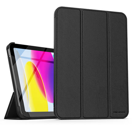 Encased Funda Folio para iPad mini 8.3" 6ª y 7ª Gen TPU Antigolpes