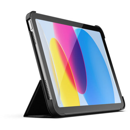 Encased Funda Folio para iPad mini 8.3" 6ª y 7ª Gen TPU Antigolpes