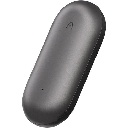PLAUD AI NotePin Cosmic Gray Grabadora AI 64GB 20 Horas Uso Variado
