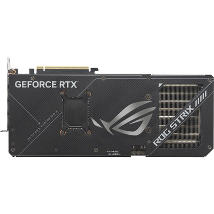 ASUS GeForce RTX 5070 Strix OC Tarjeta Gráfica 12GB GDDR7 2685MHz