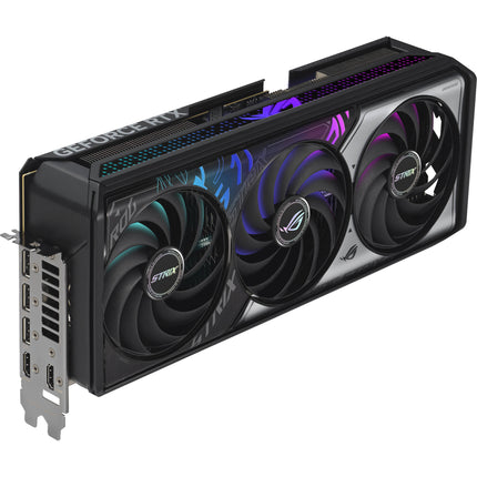 ASUS GeForce RTX 5070 Strix OC Tarjeta Gráfica 12GB GDDR7 2685MHz