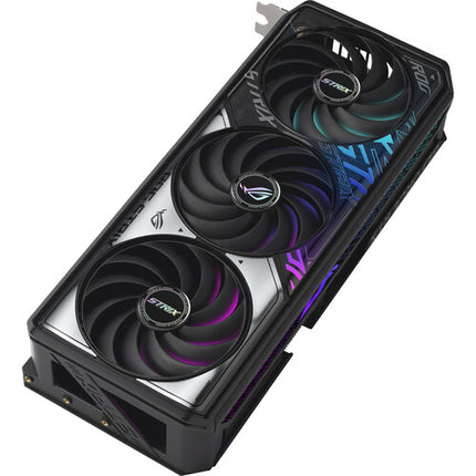 ASUS GeForce RTX 5070 Strix OC Tarjeta Gráfica 12GB GDDR7 2685MHz