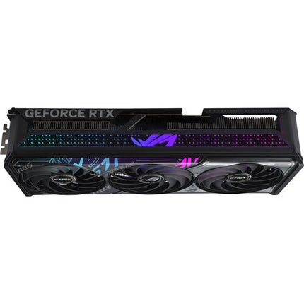ASUS GeForce RTX 5070 Strix OC Tarjeta Gráfica 12GB GDDR7 2685MHz
