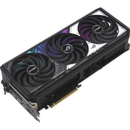 ASUS GeForce RTX 5070 Strix OC Tarjeta Gráfica 12GB GDDR7 2685MHz