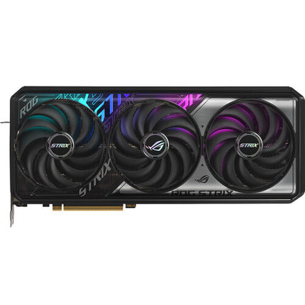 ASUS GeForce RTX 5070 Strix OC Tarjeta Gráfica 12GB GDDR7 2685MHz
