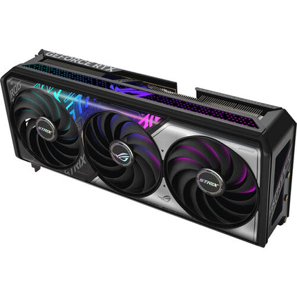 ASUS GeForce RTX 5070 Strix OC Tarjeta Gráfica 12GB GDDR7 2685MHz