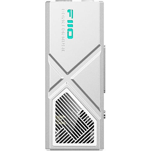 FiiO KA13 Amplificador y DAC portátil 550mW Doble CS43131 PCM 384kHz