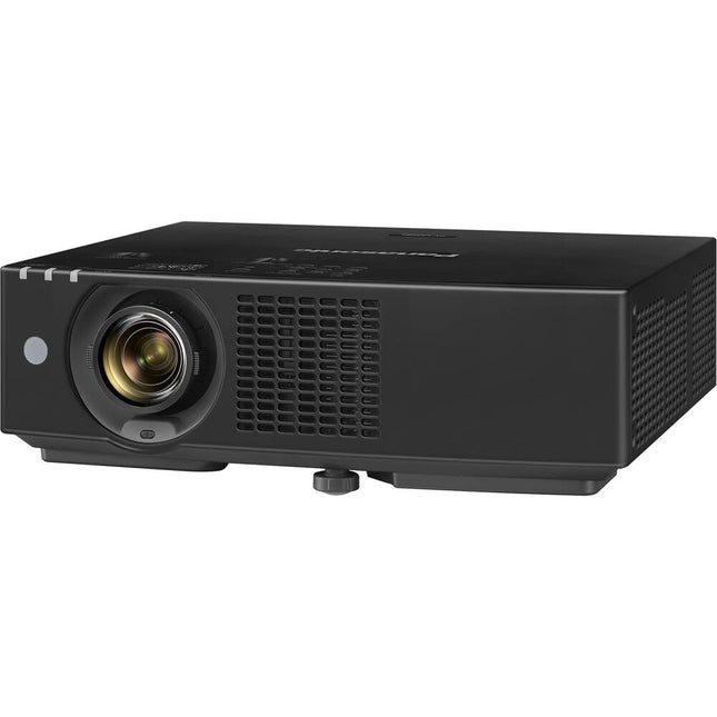 Panasonic PT-VMZ62B Proyector Láser 6500 Lúmenes Resolución WUXGA