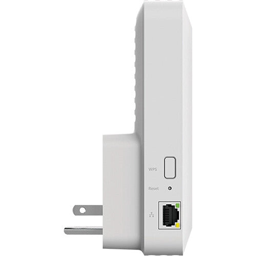 Netgear EAX17 Extensor Wi-Fi Mesh AX3000 Dual Banda 1500 pies²