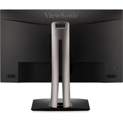ViewSonic ColorPro VP2756A-2K Monitor 27" 1440p 120 Hz USB-C 90W