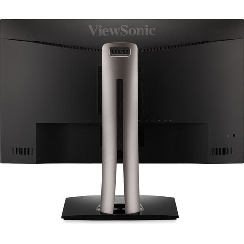 ViewSonic ColorPro VP2756A-2K Monitor 27" 1440p 120 Hz USB-C 90W