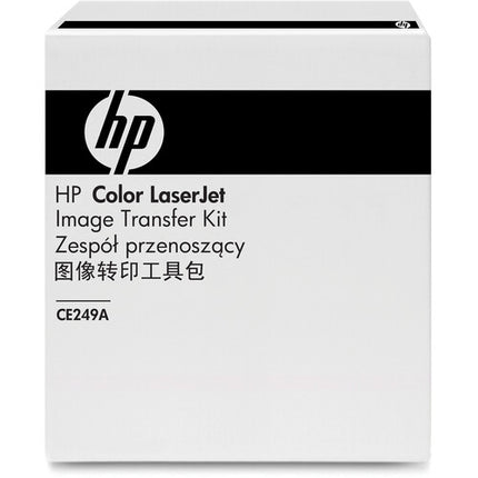 HP CE249A Kit de transferencia de imagen para impresoras Color LaserJet CP4025 CP4525 M651
