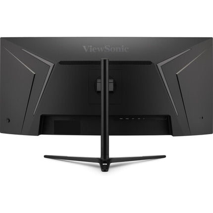 ViewSonic VX3418C-2K Monitor Curvo Ultrapanorámico 34" 180 Hz 3440 x 1440 HDR