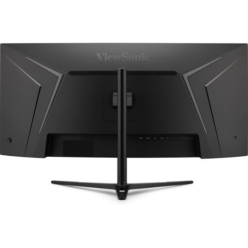 ViewSonic VX3418C-2K Monitor Curvo Ultrapanorámico 34" 180 Hz 3440 x 1440 HDR