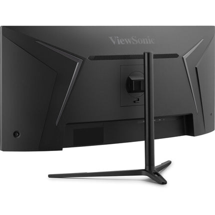 ViewSonic VX3418C-2K Monitor Curvo Ultrapanorámico 34" 180 Hz 3440 x 1440 HDR