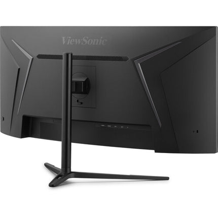 ViewSonic VX3418C-2K Monitor Curvo Ultrapanorámico 34" 180 Hz 3440 x 1440 HDR