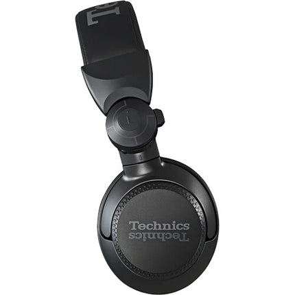 Technics EAH-DJ1200 Auriculares DJ Cerrados Conductor 40mm Giratorios 270° Maletín