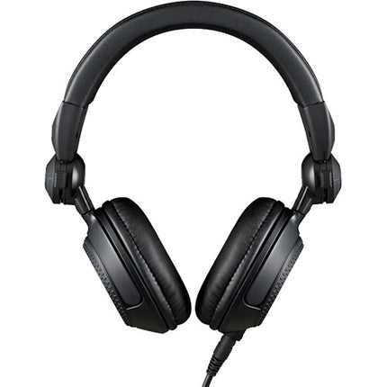 Technics EAH-DJ1200 Auriculares DJ Cerrados Conductor 40mm Giratorios 270° Maletín